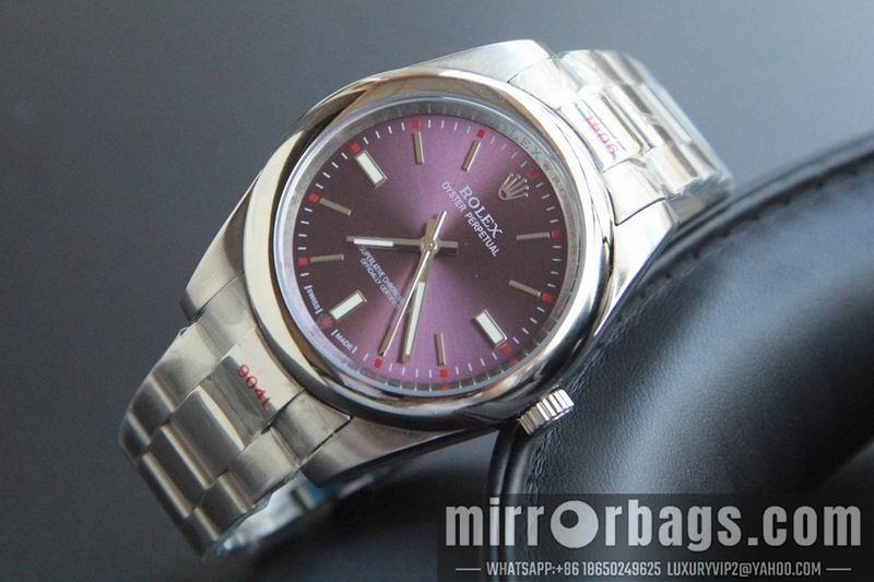 Rolex 36mm 41mm 0506165