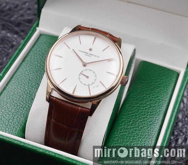 Vacheron Constantin men 42X12mm 102320