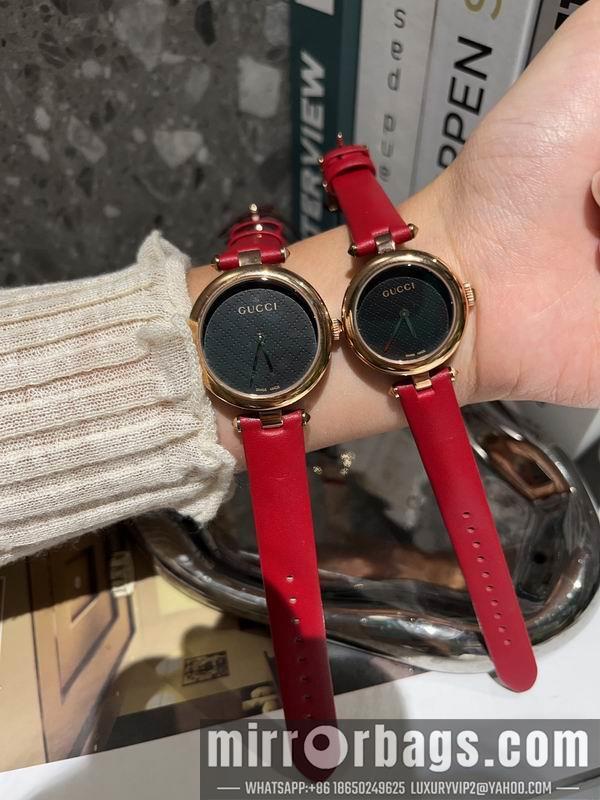 Gucci S27mm M32mm 110118
