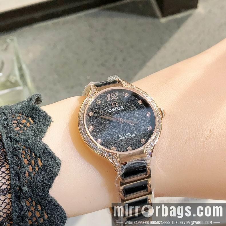 Omega women 6X30mm M33