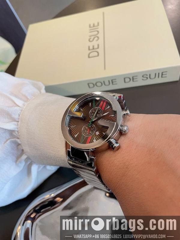 Gucci 45mm 063003