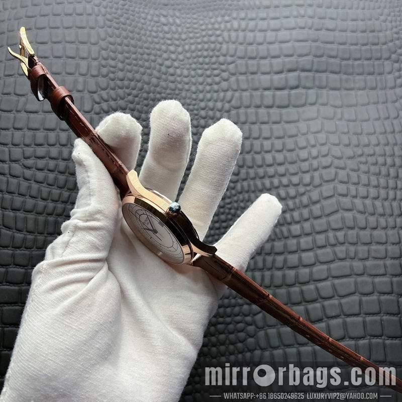 Patek Philippe 40mm 0427121