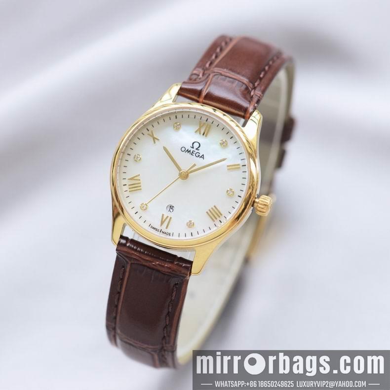 Omega women 30mm 102907