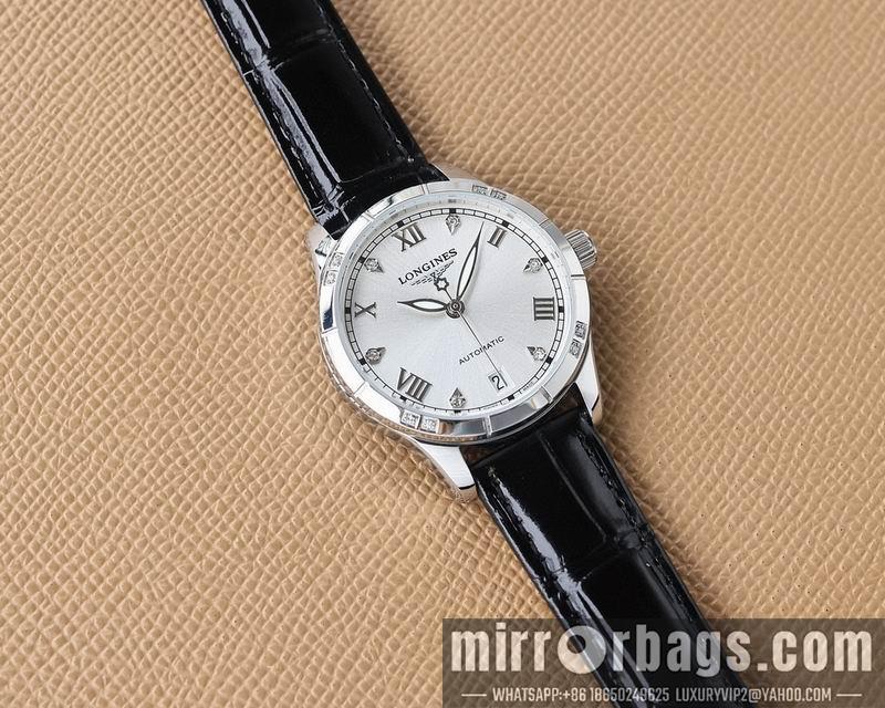 Longines 33mm 041386