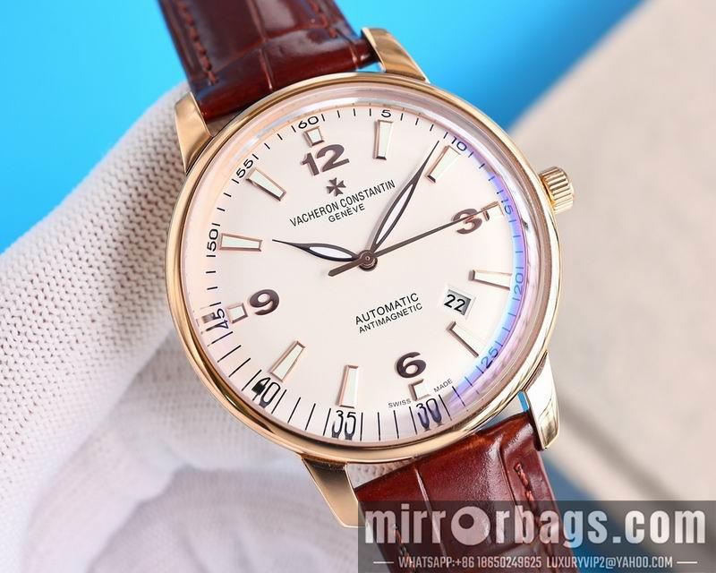 Vacheron Constantin 41mm 050463