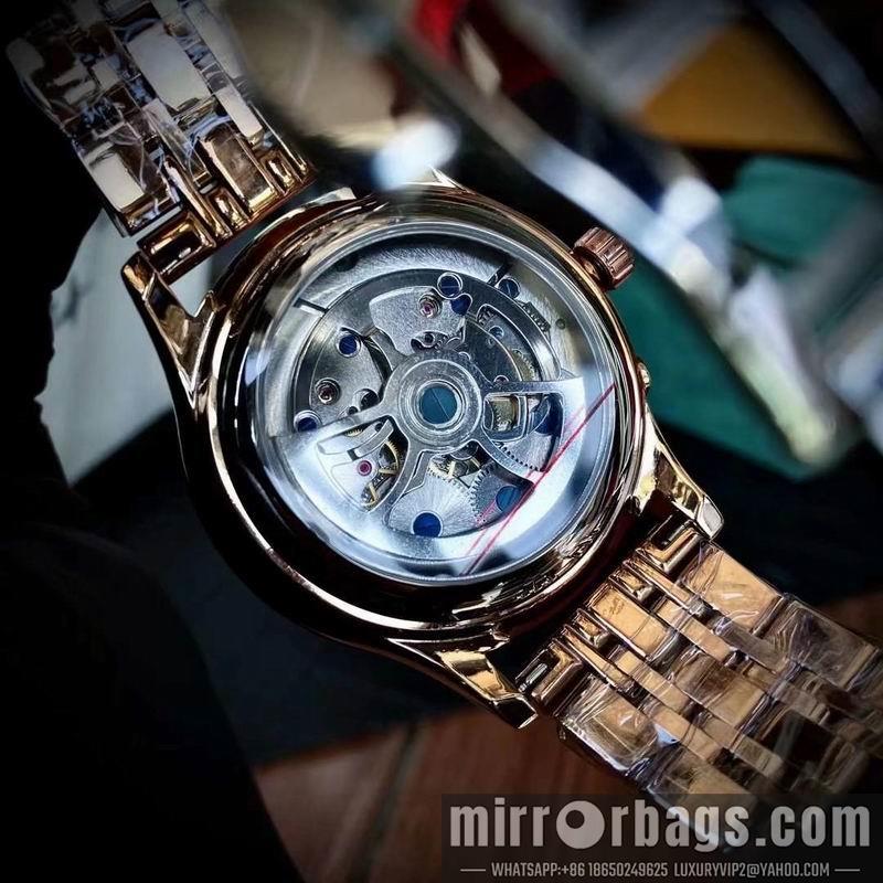 Omega 43mm 031987