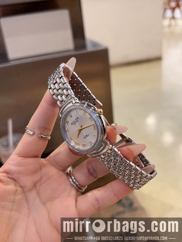 Rolex 36.8X7mm 070706