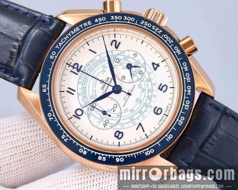 Omega men 42X13mm M140