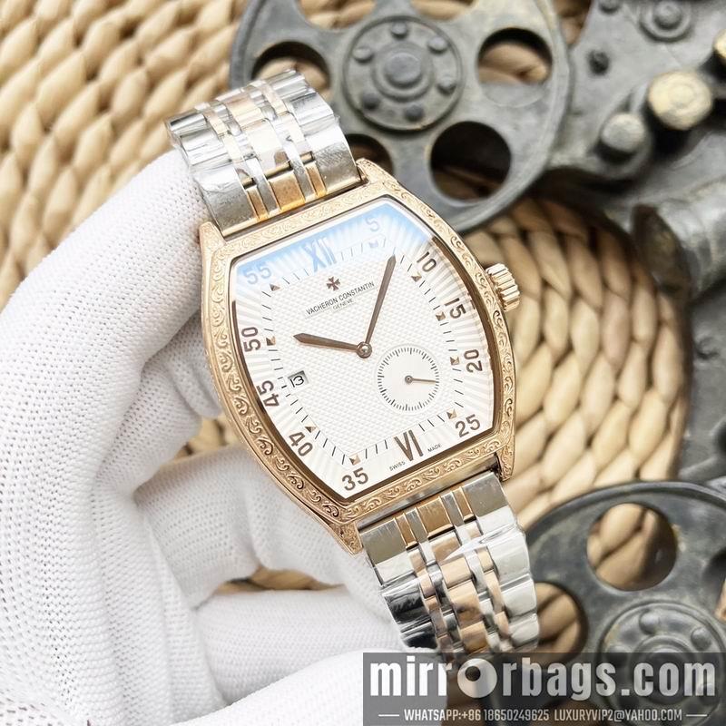Vacheron Constantin 43X12mm 041488