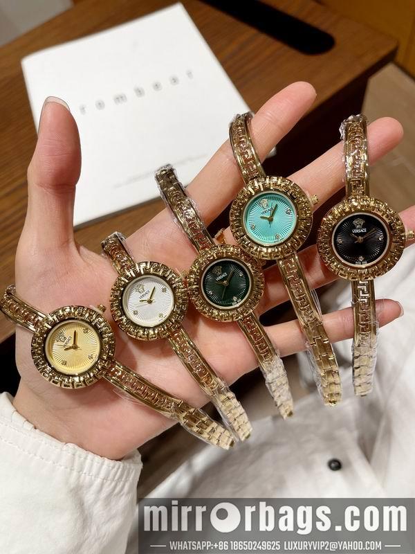 Versace watch 110183