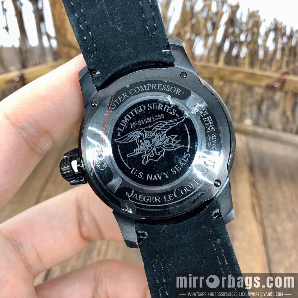 Jaeger Lecoultre watch men 110401