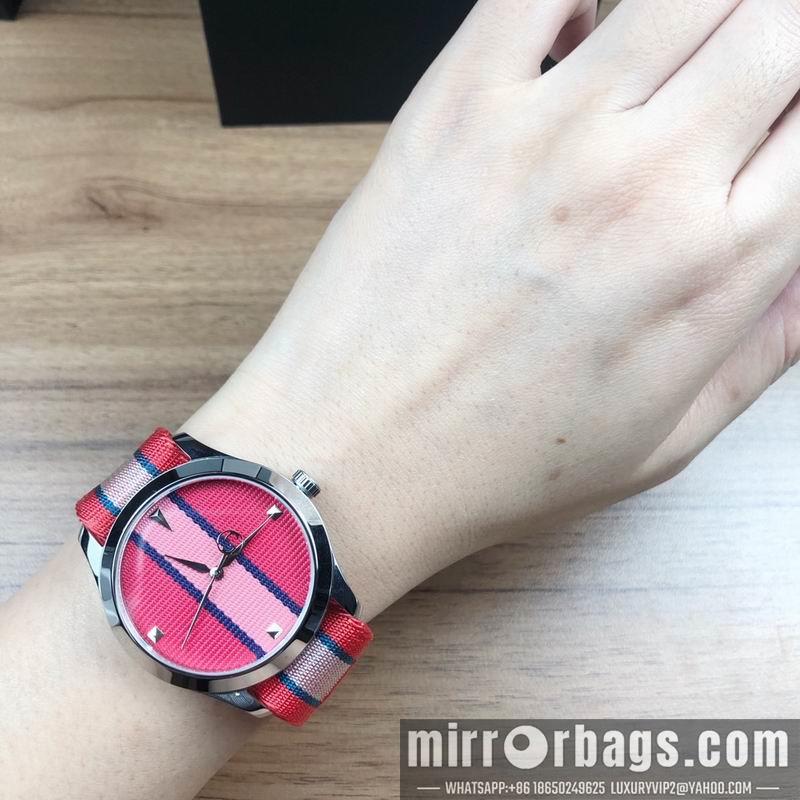Gucci 38mm 080638