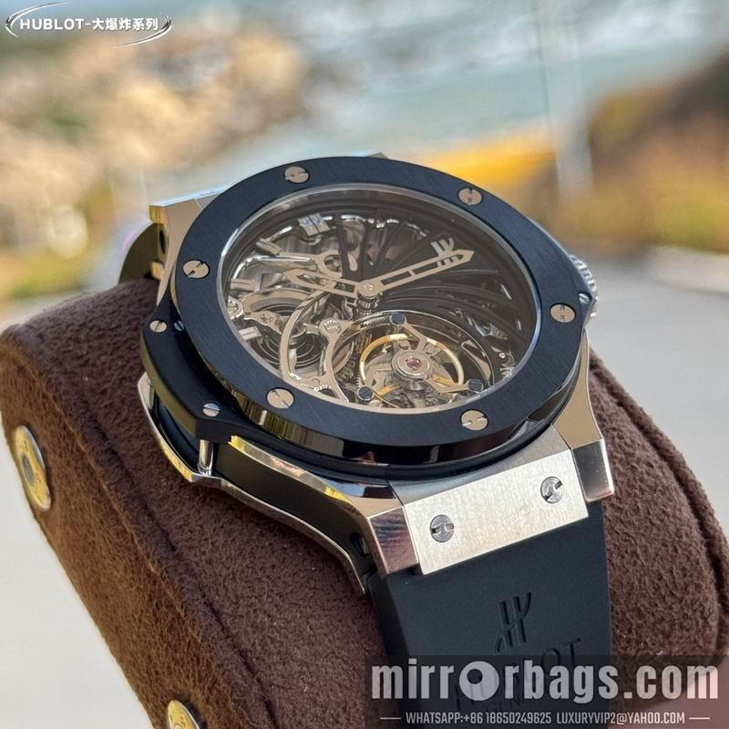 Hublot watch 022144