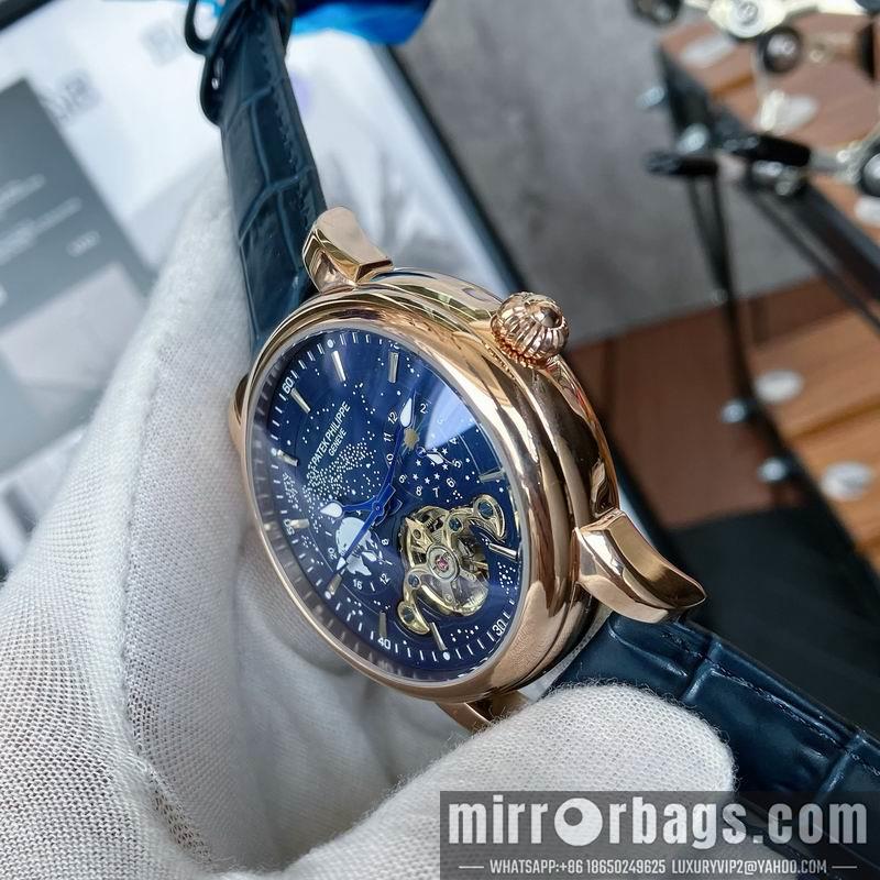 Patek Philippe 43mm 0427132