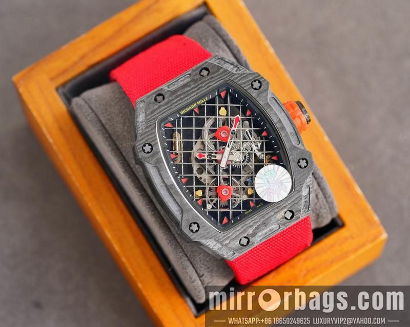 Richard Mille watch 083142