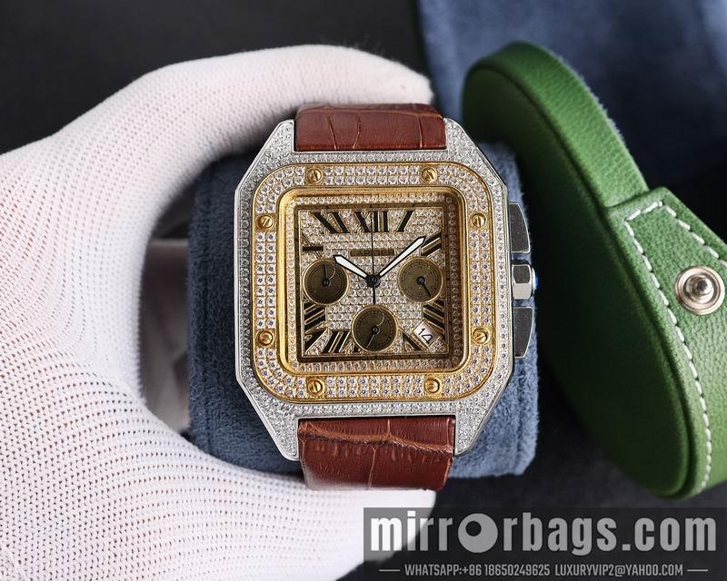 Cartier 45X10mm 0503116
