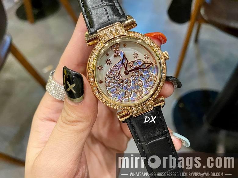 Chopard 4nms67