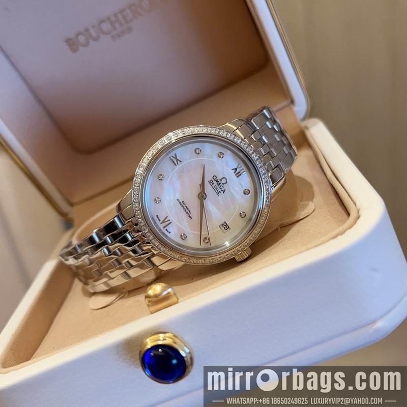Omega M34mm W27.4mm 022251