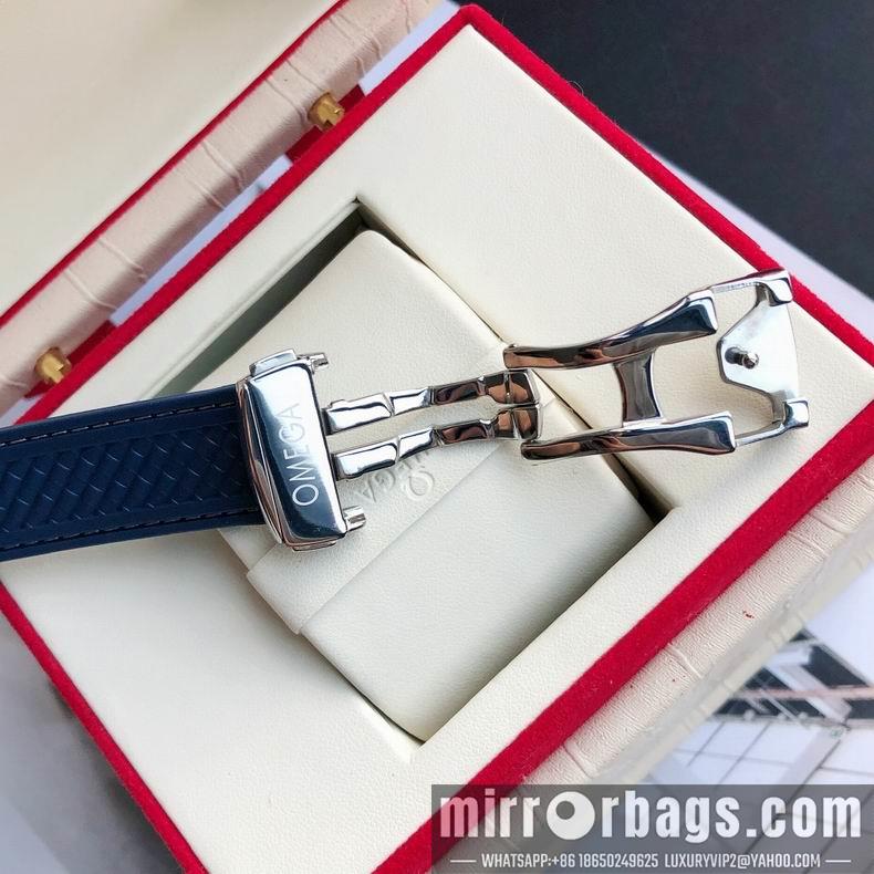 Omega men 41.5mm 110411