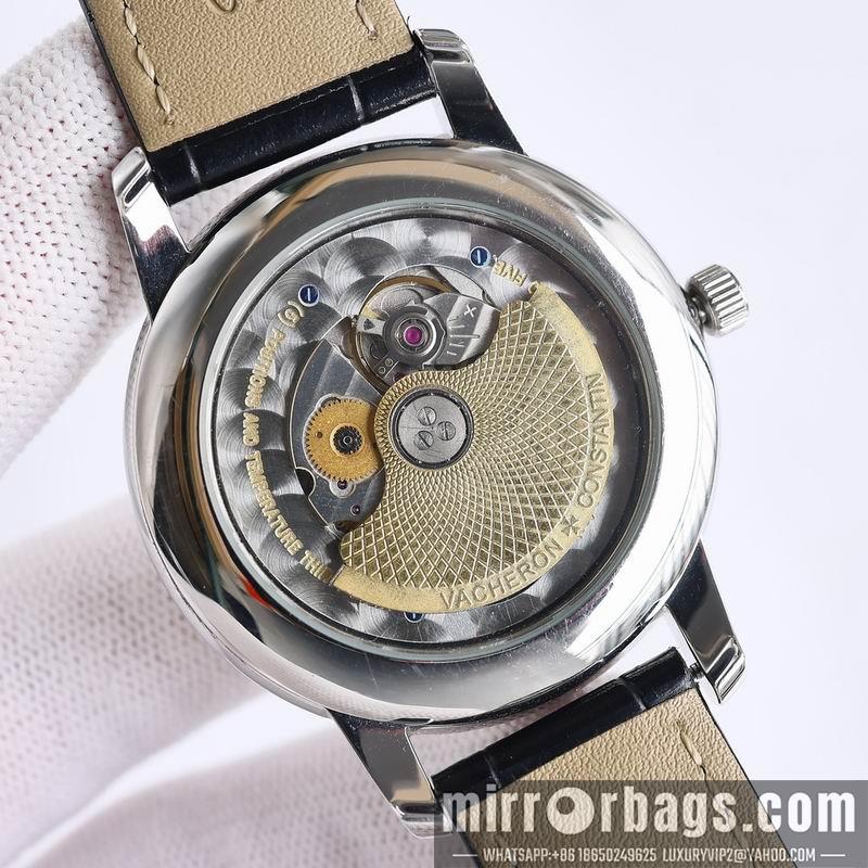 Vacheron Constantin 42mm 0321107