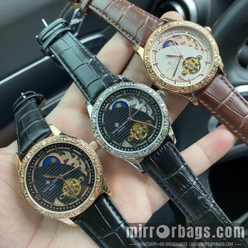 Patek Philippe 41X11mm 041434