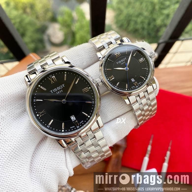 Tissot W30 M40mm 2nms21