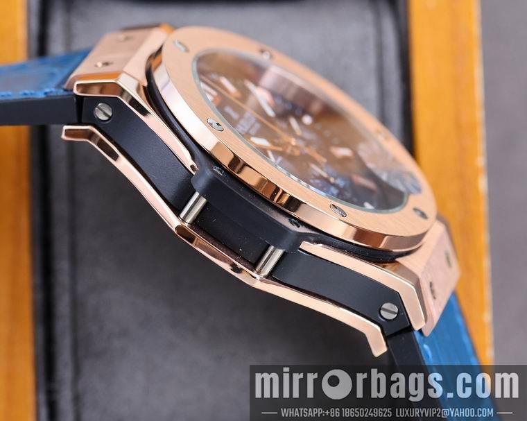 Hublot men 48X12mm M02