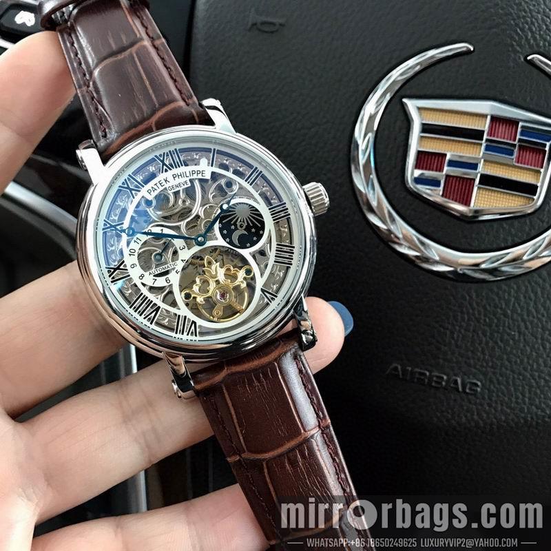 Patek Philippe 44X13mm 052005