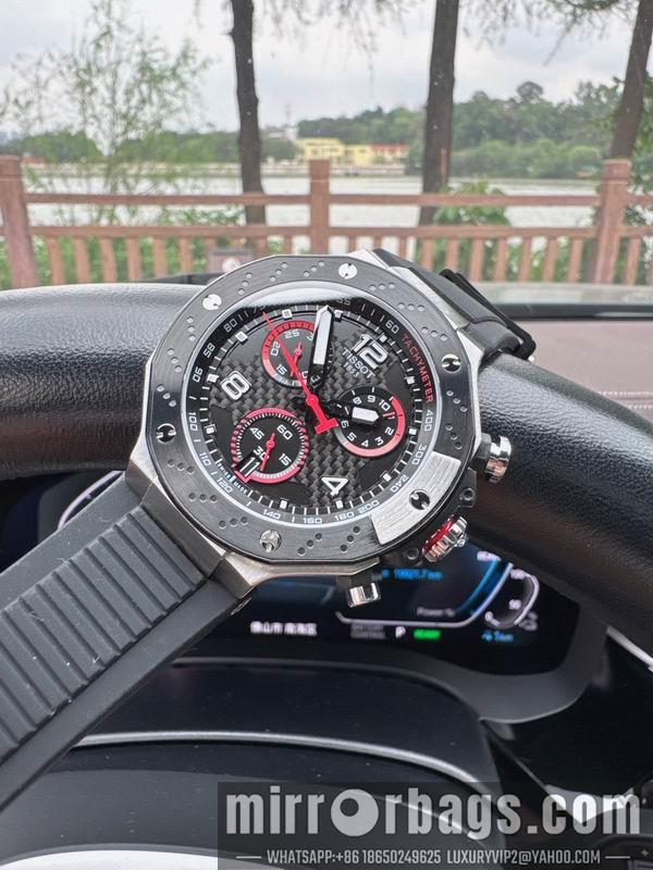 Tissot watch 070707