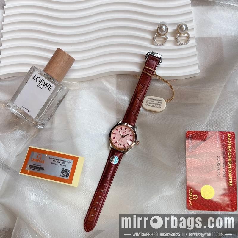Omega 34mm 022481