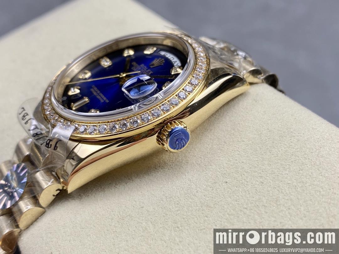 Rolex 36mm 092911
