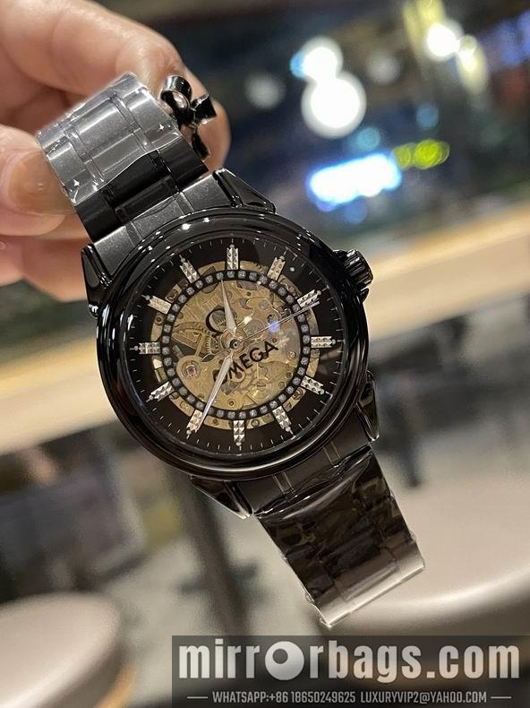 Omega men 40X11mm 093007