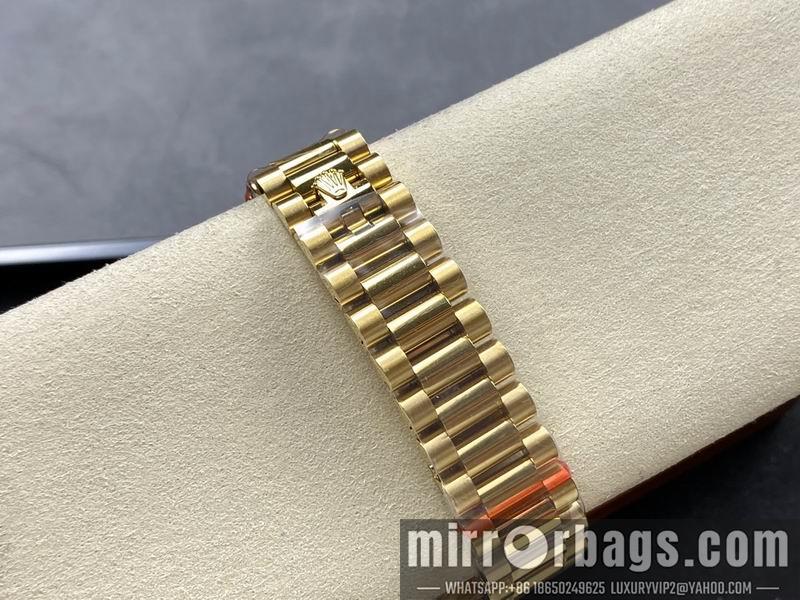 Rolex 36mm 112002