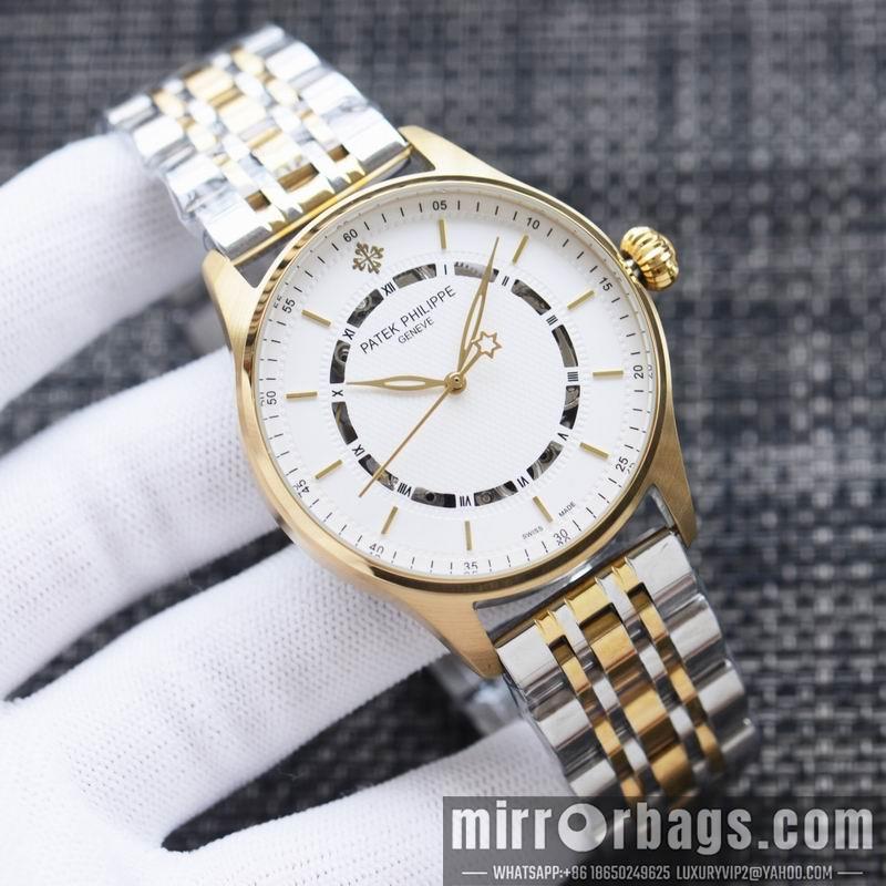 Patek Philippe 43X12mm 0822109
