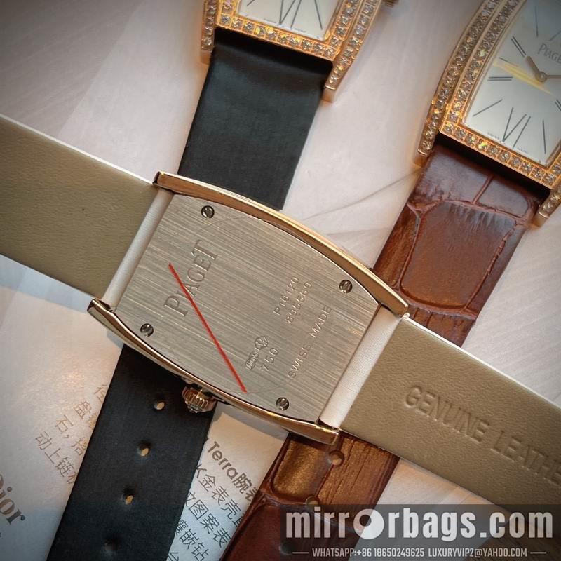 Piaget 27X38X8mm 032262