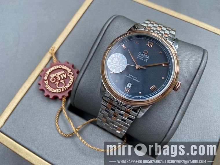 Omega men 40mm M56