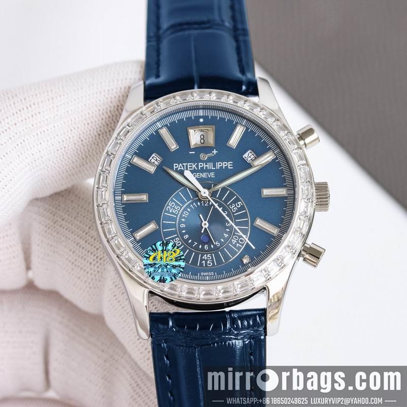 Patek Philippe watch 082986