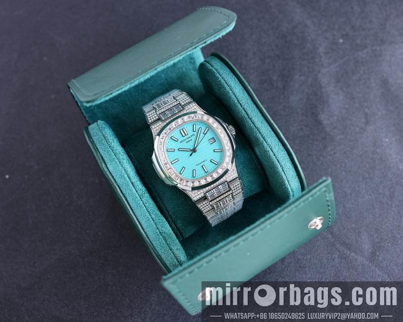 Patek Philippe watch 083125