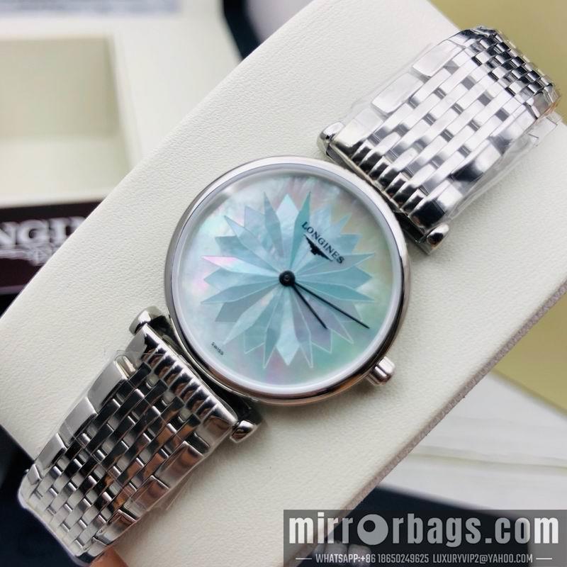Longines 24mm 090922