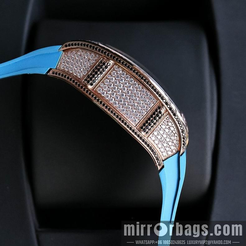 Richard Mille watch RM17-01 122544