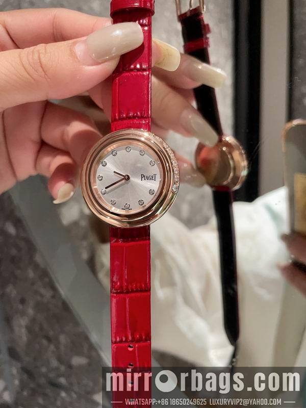 Piaget 34mm 052210