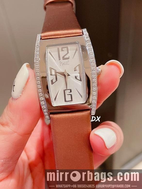 Piaget 27x38mm 2nms56