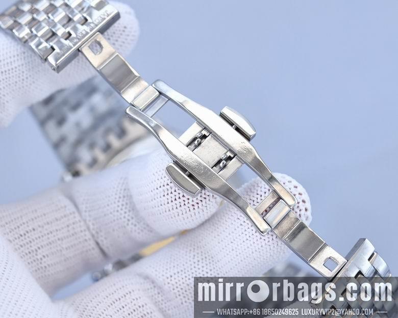 Jaeger Lecoultre men 42mm M42