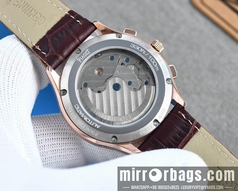 Piaget men 43X13mm 070204