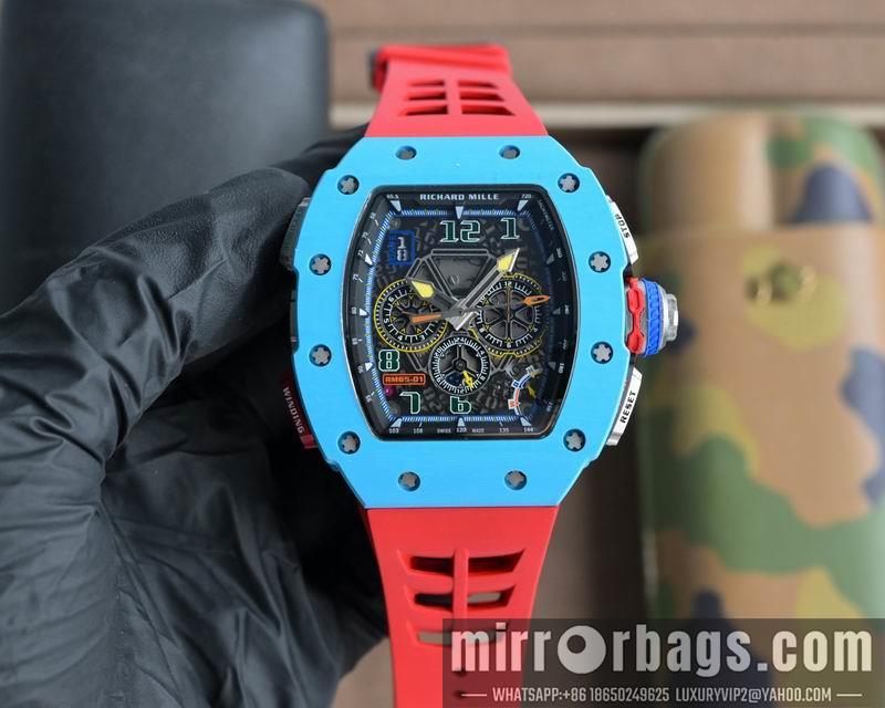 Richard Mille 40X50X16mm 031940