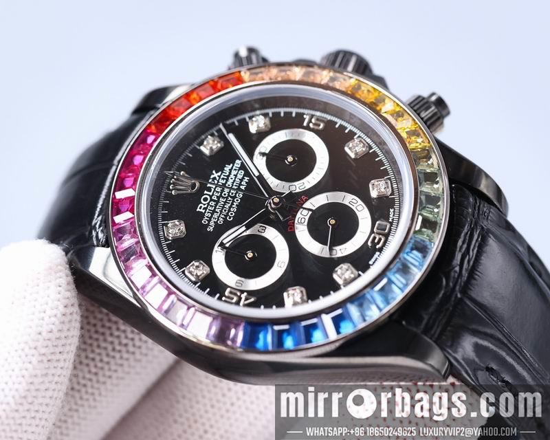 Rolex 40mm 090987
