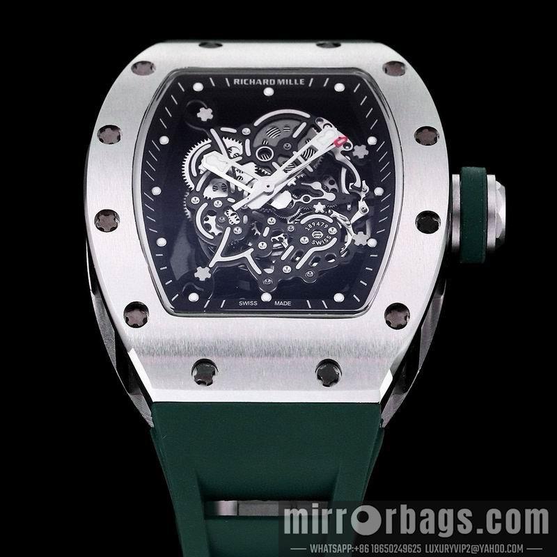 Richard Mille 50X42mm 121718