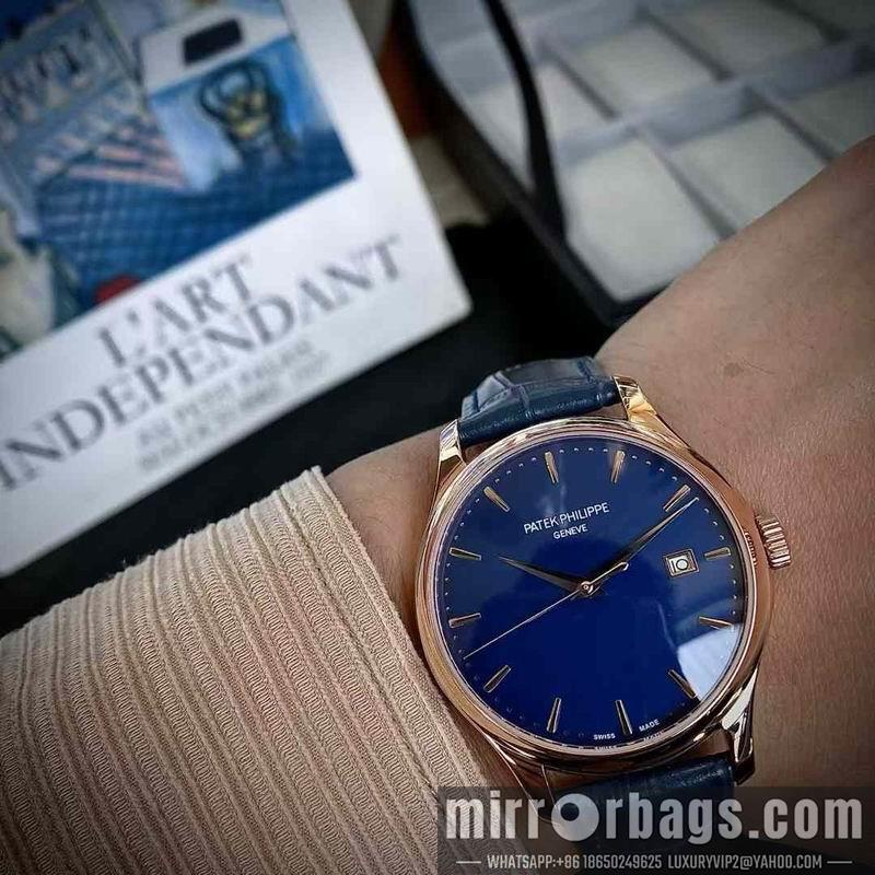 Patek Philippe 39mm 031965