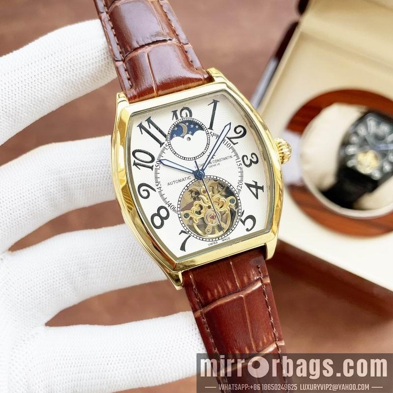 Vacheron Constantin 42X13mm 031705