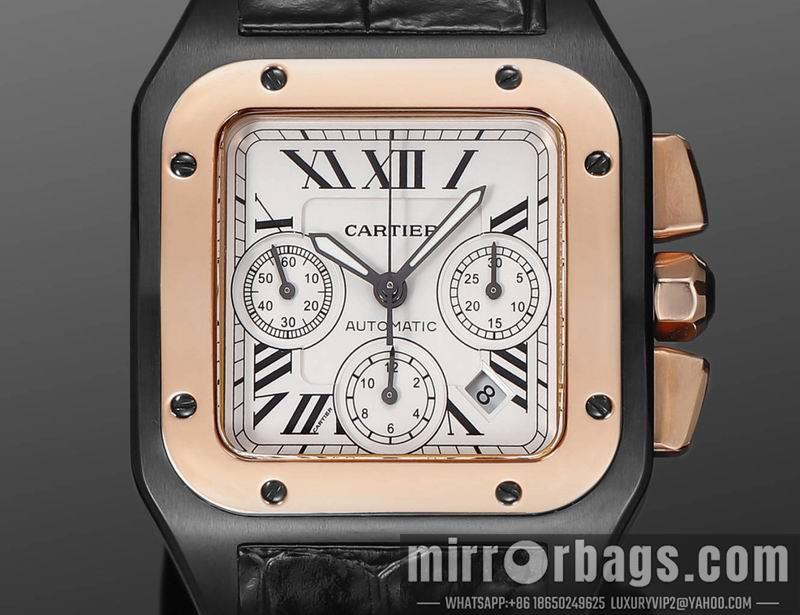 Carteir 42mm 090439
